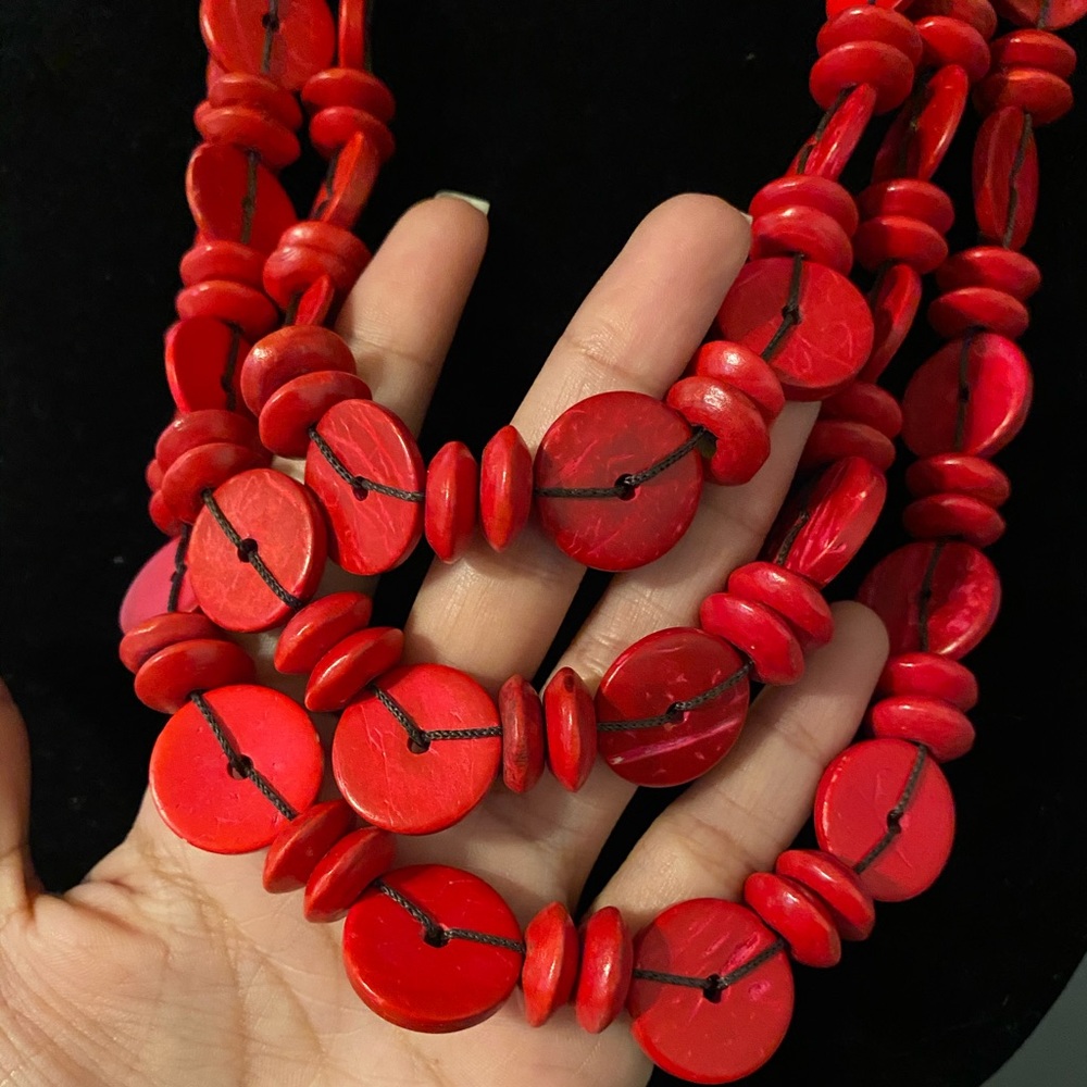 Necklace - Picture 4 of 4